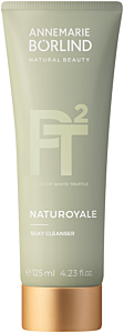 ANNEMARIE BÖRLIND Naturoyale Silky Cleanser