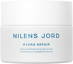 Nilens Jord Hydra Repair Intensive Moisturising Day Cream
