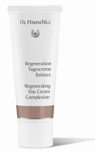 Dr. Hauschka Regeneration Tagescreme Balance