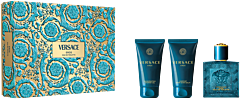 Versace Eros Set