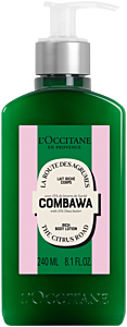 L'Occitane Shea Combawa Reichhaltige Körpermilch