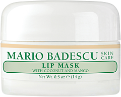 Mario Badescu Lip Mask wiht Coconut & Mango
