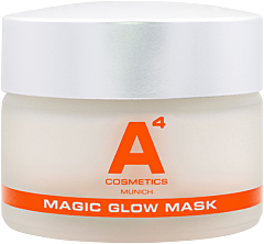 A4 Cosmetics Magic Glow Mask