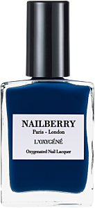 Nailberry Nail Polish Orage