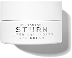 DR. BARBARA STURM Super Anti-Aging Eye Cream