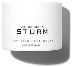 DR. BARBARA STURM Clarifying Face Cream