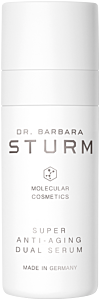 DR. BARBARA STURM Super Anti-Aging Dual Serum