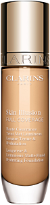CLARINS Skin Illusion Full Coverage