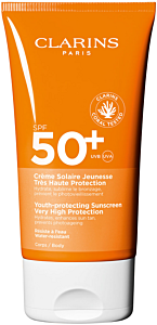 CLARINS Crème Solaire Corps SPF 50+