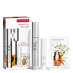 CLARINS Mascara Wonder Volume XXL Set