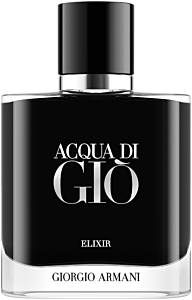 Giorgio Armani Acqua di Giò Pour Homme Elixir Perfume
