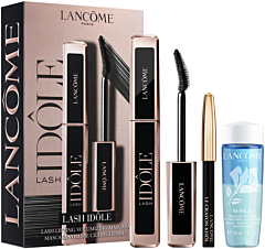 Lancôme Lash Idôle Mascara Set