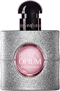 Yves Saint Laurent Black Opium Glitter Eau de Parfum Nat. Spray