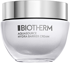 Biotherm Aquasource Hydra Barrier Cream