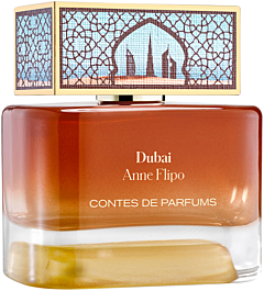 Contes de Parfums Dubai EdP Nat. Spray