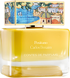 Contes de Parfums Positano EdP Nat. Spray