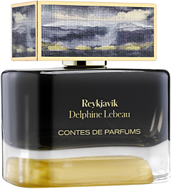 Contes de Parfums Reykjavik EdP Nat. Spray