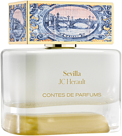 Contes de Parfums Sevilla EdP Nat. Spray
