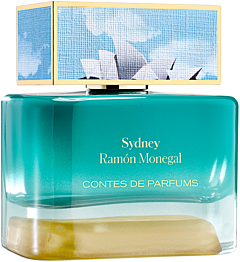 Contes de Parfums Sydney EdP Nat. Spray