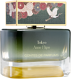 Contes de Parfums Tokyo EdP Nat. Spray