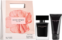 Narciso Rodriguez For Her Set