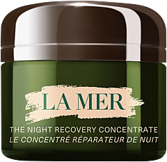 La Mer The Night Recovery Concentrate