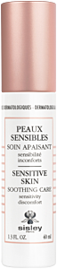 Sisley Sensitive Skin Soothing Care