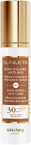 Sisley Sunleya Soin Solaire Anti-Âge SPF 30