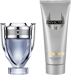 Rabanne Invictus Set
