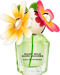Marc Jacobs Daisy Wild Intense EdP Nat. Spray
