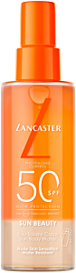 Lancaster Sun Beauty Sun Body Water SPF50