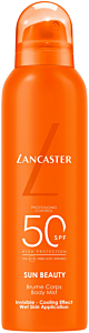 Lancaster Sun Beauty Body Mist SPF50