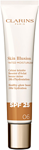 CLARINS Skin Illusion Tinted Moisturizer SPF 25