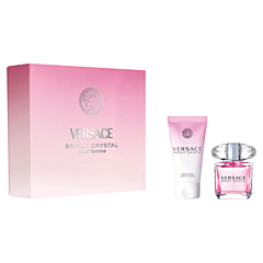 Versace Bright Crystal Set