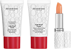 Elizabeth Arden Eight Hour Entry Skin Protectant Set