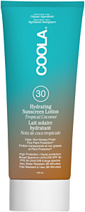 Coola Classic Body SPF 30 Tropical Coconut