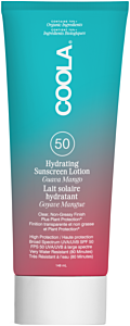 Coola Classic Body SPF 50 Guava Mango