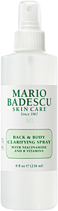 Mario Badescu Back & Body Clarifying Spray