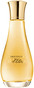 Davidoff Cool Elixir Woman Parfum Nat. Spray