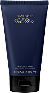 Davidoff Cool Elixir Man Shower Gel