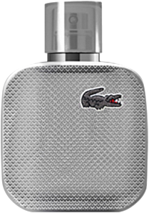 LACOSTE L.12.12 Silver Grey EdP Nat. Spray