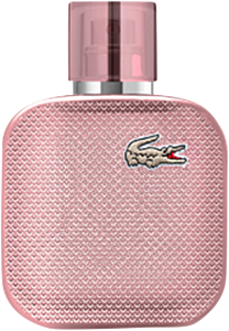 LACOSTE L.12.12 Silver Rose EdP Nat. Spray