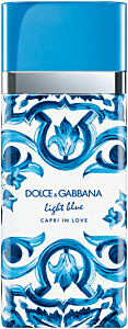 Dolce & Gabbana Light Blue Capri in Love EdP Nat. Spray