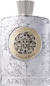 Atkinsons Platinum Blend Parfum Intense
