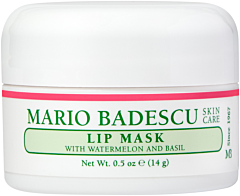 Mario Badescu Lip Mask with Watermelon & Basil