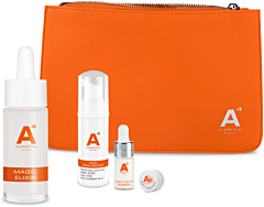 A4 Cosmetics Magic Summer Set