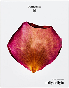 Dr. Hauschka Daily Delight Adventskalender
