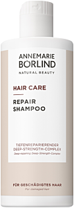 ANNEMARIE BÖRLIND HAIR CARE Repair Shampoo