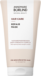 ANNEMARIE BÖRLIND HAIR CARE Repair Mask