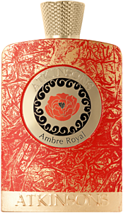 Atkinsons Ambre Royal Parfum Intense